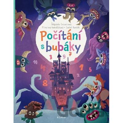 Počítání s bubáky - Albatros SK