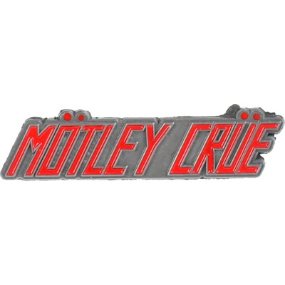 RAZAMATAZ Tack Mötley Crüe - Лого - RAZAMATAZ - PB043
