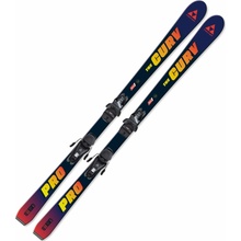 Fischer THE CURV PRO JRS 25/26