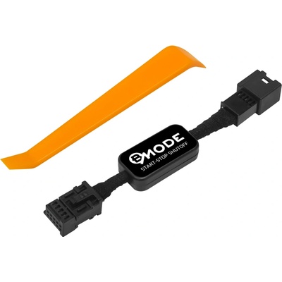 Bmode Modul pro deaktivaci START-STOP, BMW řada 5 2017-2024