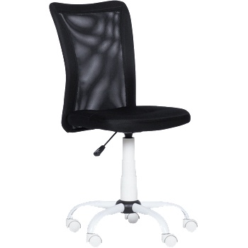 Carmen Детски стол КАРМЕН 7121 - черен