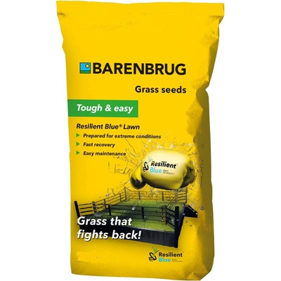 Barenbrug trávna zmes Resilient Blue Lawn 5 kg 10028B