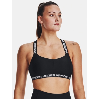 Under Armour UA Crossback Strappy Low Černá – Zbozi.Blesk.cz
