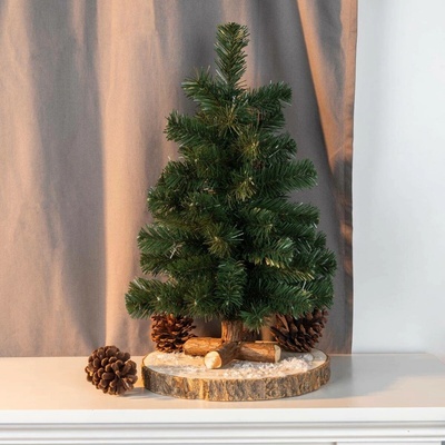 Haushalt international Umělý vánoční stromek 40 cm