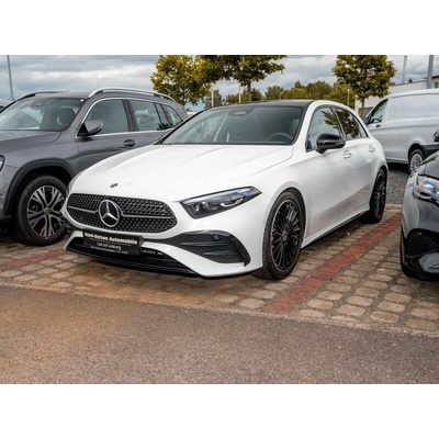Mercedes-Benz A 180 100 kW