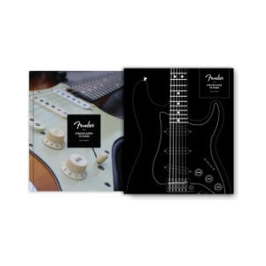 Fender Stratocaster 70 Years (ISBN: 9780760385166)