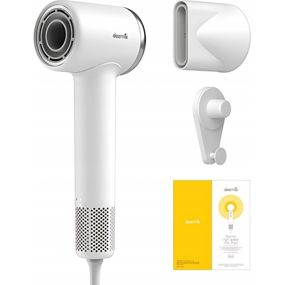 Deerma DEM-CF50W white