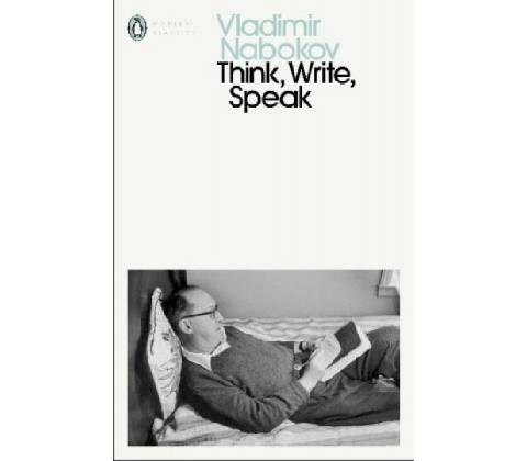 Think, Write, Speak
