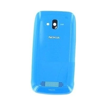 Kryt Nokia Lumia 610 zadný modrý