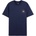 Oxbow Мъжка тениска Oxbow Stoked Short Sleeve T T-shirt - Deep Marine (216-7452-0111)