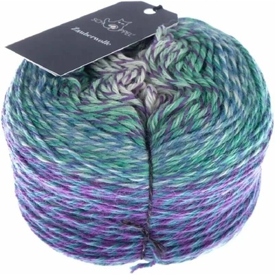 Schoppel Wolle Zauberwolle 2437 Alles Paletti