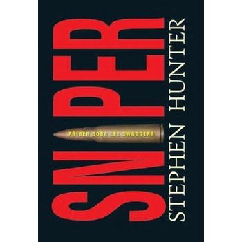 Sniper - Stephen Hunter