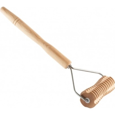 Mister Geppetto Masážny valček v tvare T - veľký