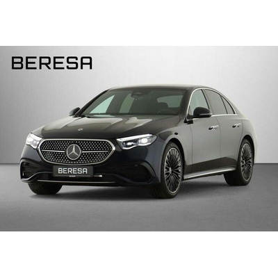 Mercedes-Benz E 200 150 kW