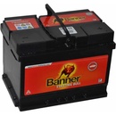 Image 1 of Banner Starting Bull 60Ah 480A (560 09)