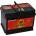 Banner Starting Bull 60Ah 480A (560 09)