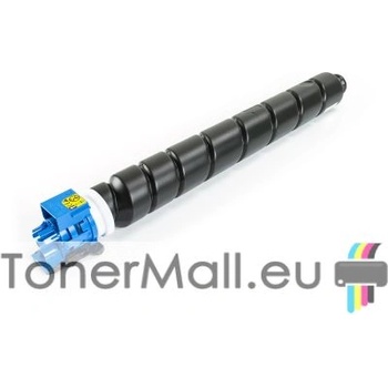 Image 1 of Съвместима тонер касета Kyocera TK-8345C (Cyan)