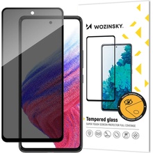 Wozinsky Privacy Glass Tvrdené sklo pre Samsung Galaxy A53 5G KP26345