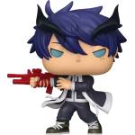 Funko Фигура Funko POP! Animation: Tougen Anki - Shiki Ichinose #2440 (114769)