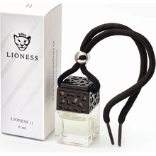 LIONESS 11