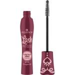Essence Lash Princess Спирала за мигли False Lash Effect, Burgundy, 12 ml - ozone