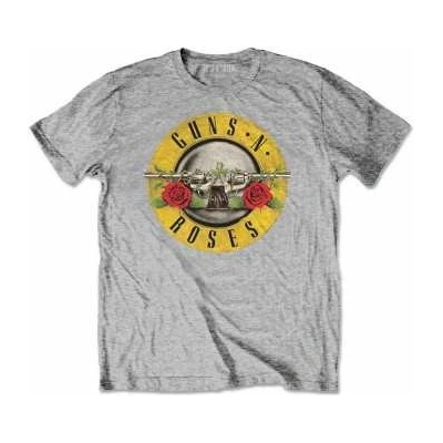 dětské tričko Classic Logo Guns N' Roses