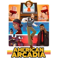 American Arcadia