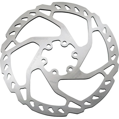 Shimano SM-RT66 M 180 mm 6-Bolt Type