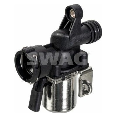 Regulačný ventil chladenia SWAG 10 10 9476