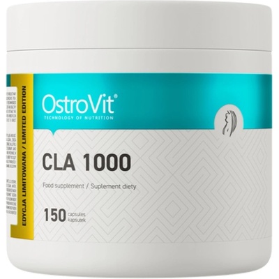 OstroVit Cla 1000 [150 Гел капсули]