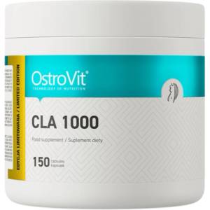 OstroVit Cla 1000 [150 Гел капсули]