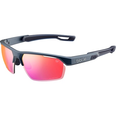 Bollé Очила за колоездене Bollé Victus Pro Photochromic S0-3 Cycling glasses - Steel Blue Metallic (205-6326-0111)