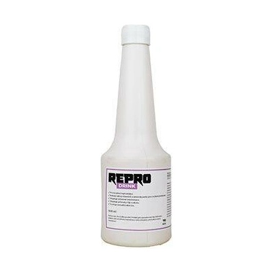 Repro Drink pre hovädzí dobytok 500 ml