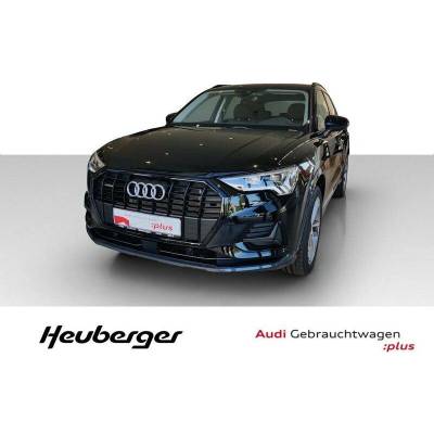 Audi Q3 40 TFSI quattro S tronic Advanced 140 kW