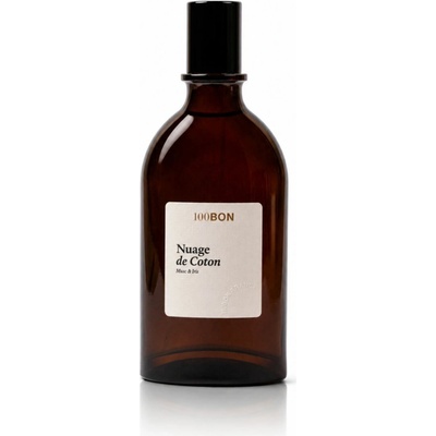 100BON Nuage de Coton toaletná voda unisex 100 ml