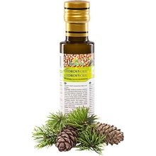 Biopurus Cédrový olej 0,5 l
