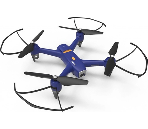 Syma X31