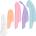 Satisfyer - вибратор комплект - 4 части