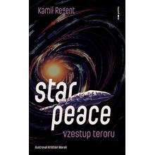 Star Peace - Kamil Regent