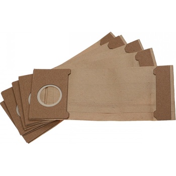 Image 1 of VHBW Торбички за прахосмукачка Metabo SR 356 / SR 358 / SR E 425, хартия, 5 бр (888401564)