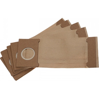 VHBW Торбички за прахосмукачка Metabo SR 356 / SR 358 / SR E 425, хартия, 5 бр (888401564)