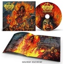 Burning Witches - Inquisition (CD)