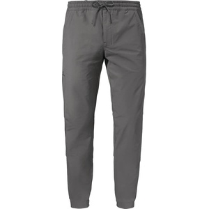 SCHÖFFEL Мъжки ежедневен панталон Schöffel Pants Vienna Casual trousers - Asphalt - размер 56 (EU) (007-3122-0115)