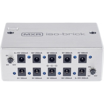 Dunlop MXR M238 Iso-Brick Power Supply