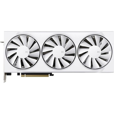 XFX Radeon RX 9070 Swift White 3-FAN GAM E 16GB GDDR6 RX-97SWFB3W9
