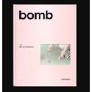 ILLIT - Bomb (Pink Bomb Version) (CD)