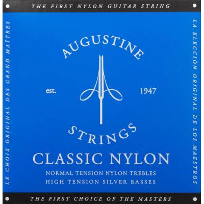 Augustine H/B2 .032"/0,81mm
