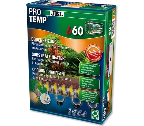 JBL ProTemp b60 II