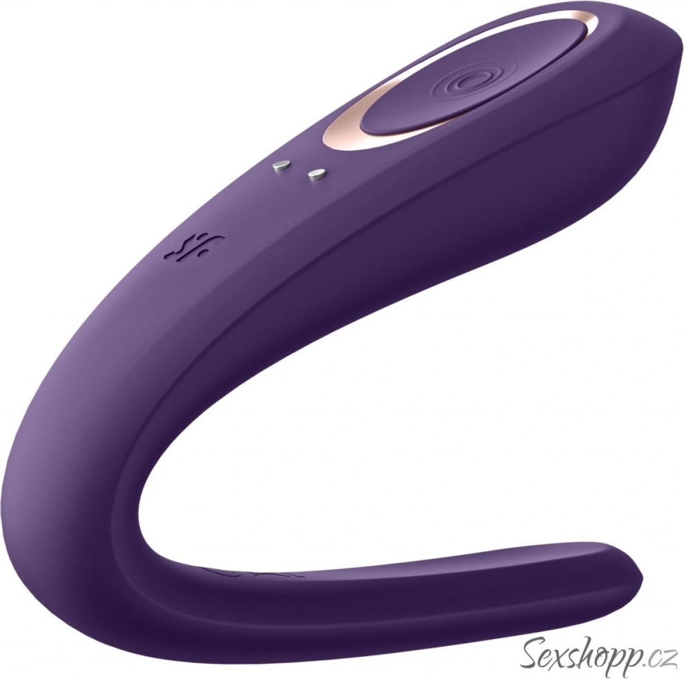Satisfyer Partner Toy
