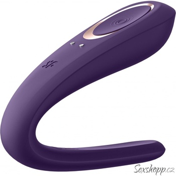 Satisfyer Partner Toy